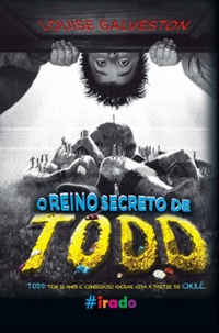 O_REINO_SECRETO_DE_TODD